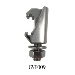 Double Claw Clamp