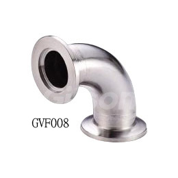Elbow with Flang END